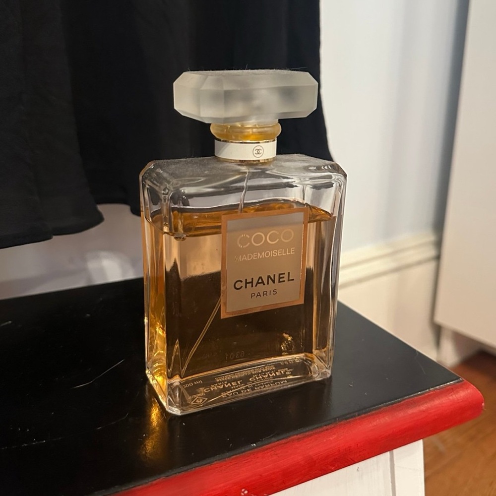 Coco Chanel Eau de Parfum 200ml